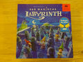 Das Magische Labyrinth, Drei Magier, Spiel, vollständig, 12-2