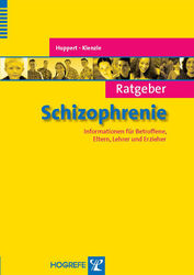 Ratgeber Schizophrenie Rainer Huppert