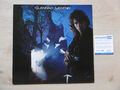 Clannad "Moya Brennan" Original Autogramme signed LP-Cover "Legend" Vinyl ACOA