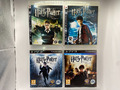 Harry Potter Bundle - PS3 (PlayStation 3) - Komplett + Getestet