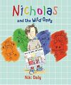 Nicholas and the Wild Ones by Lizzy Stewart 1847806163 FREE Shipping