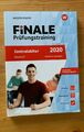 Finale Prüfungstraining Zentralabitur 2020 NRW - Deutsch - Westermann