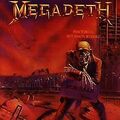 Peace Sells...But Who's Buying von Megadeth | CD | Zustand gut