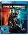 Blade Runner 2049 von not specified | DVD | Zustand sehr gut