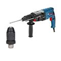 BOSCH SDS-Plus Bohrhammer GBH 2-28 F + Wechselfutter+ L-