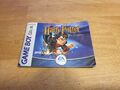 Harry Potter und der Stein der Weisen Nintendo Gameboy Color Spielanleitung