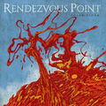 Rendezvous Point Solar Storm (CD) Album