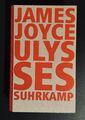 Ulysses von James Joyce (2006, Gebundene Ausgabe)