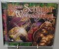 Weihnachten CD Goldene Schlager zur Weihnachtszeit 16 stimmungsvolle Lieder T140