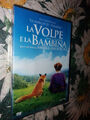 DVD Nuovo sigil Ambra Angiolini la volpe e la bambina/The Fox and the child 