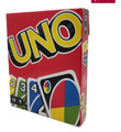 Mattel Games UNO Original Kartenspiel W2087 BRAND NEU & OVP
