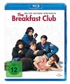 The Breakfast Club - Emilio Estevez - Ally Sheedy - Blu-ray Disc - OVP - NEU