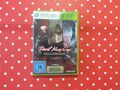 Devil May Cry HD Collection XBOX 360 in OVP mit Anleitung - Teil 1 + 2 + 3