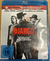 Django Unchained Blu-ray