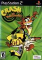 PS2 / Sony Playstation 2 Spiel - Crash Twinsanity US mit OVP