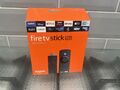 +NEU NEUES NEUESTES Amazon Fire TV Stick Lite HD-Streaming-Gerät 2023 - Sport/Filme +