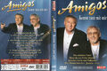 Amigos / Komm tanz mit mir / DVD von 2007 / ! ! !