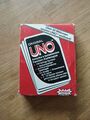 Uno Kartenspiel von Amigo Spiele Familienspiel Vintage Retro Rarität 