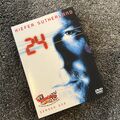 24h Kiefer Sutherland Staffel 1 DVD