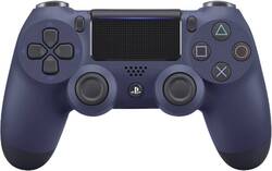 Playstation PlayStation 4 Wireless DualShock Controller Midnight Blue