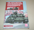 Die Geschichte der russischen Panzerwaffe | 1919 bis Heute | Viktor Schunkow