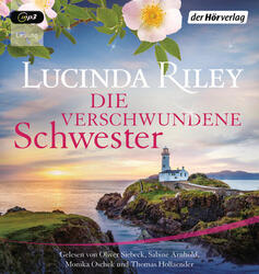 Die verschwundene Schwester | Lucinda Riley | 2022 | deutsch