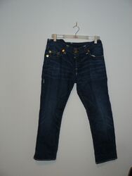 True Religion Jeans Gr 38 Guter Zustand