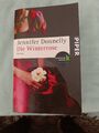 Die Winterrose von Jennifer Donnelly  ISBN 9783492252812