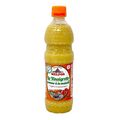 Melfor Vinaigrette „Comme à la maison“ traditionelle Salat Sauce 0,5 L