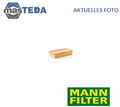 C 29 105 MOTOR LUFTFILTER MOTORFILTER MANN-FILTER FÜR ALPINA B12 5.7,6.0