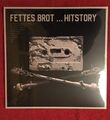 Fettes Brot - Hitstory Vinyl LP (clear) limitiert 3000 Stk.(Jein, Emanuela u.a.)