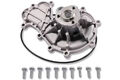 Wasserpumpe mechanisch P667 HEPU für AUDI A5 Sportback A5 Cabriolet A6 C7 A8 D4