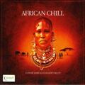 African Chill CD