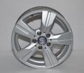 Alufelge Mercedes W245 W169 6Jx16 5x112 ET46 A1694012202 Felge 1 x Original