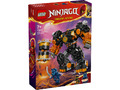 LEGO® Ninjago 71806 Coles Erdmech