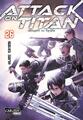 Attack on Titan 26 | Hajime Isayama | Deutsch | Taschenbuch | Attack on Titan