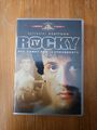 Rocky IV - Der Kampf des Jahrhunderts von Sylvester ... | DVD | Zustand sehr gut