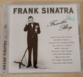 Frank Sinatra - Frankie Boy / Album / Cd / 4250124345082