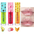 Lippenglanzöl, Hydrating Lip Glow Oil, Feuchtigkeitsspendender Lipgloss, Langanh