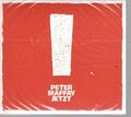CD - Peter Maffay - JETZT - Digipak