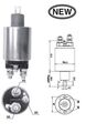 MAGNETI MARELLI Magnetschalter Starter 940113050539 für FORD FOCUS 1 DAW DBW 4 2