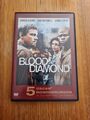 Blood Diamond DVD