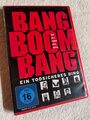 Bang Boom Bang - Ein todsicheres Ding | DVD 11