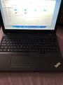 Lenovo ThinkPad T560 15,6 Zoll (256GB, Intel Core i5 -6300U,2496 MHz 2Kernel