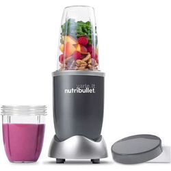 Nutribullet NB505 DG Standmixer 500W 710ml, schwarz