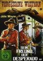 Vergessene Western Vol. 7: Sein Freund, der Desperad... | DVD | Zustand sehr gut