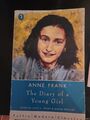 Das Tagebuch eines jungen Mädchens von Otto Frank, Mirjam Pressler, Anne Frank (Taschenbuch,