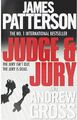 Judge & Jury, von James Patterson, neues Buch