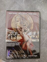 Caligula und Messalina | FSK 16 | Zustand Neu | DVD