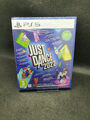 Just Dance 2022 - PS5 Playstation 5 Tanzspiel - NEU OVP